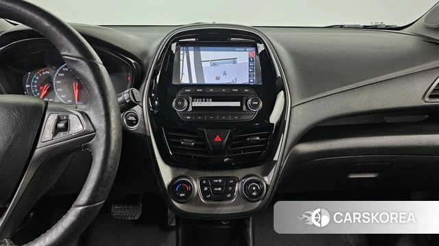 Chevrolet (GM Daewoo) The New Spark id 3834802 из Кореи 7