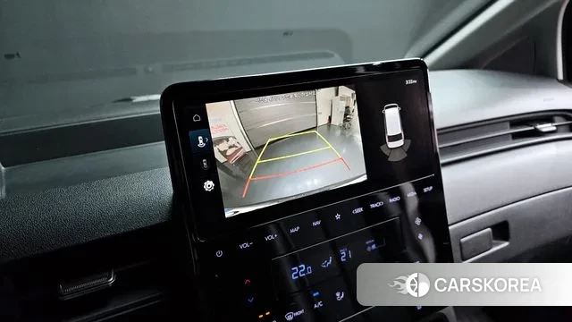 Hyundai Staria id 3273113 из Кореи 7