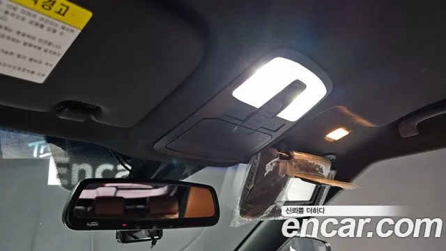 Ssangyong Tivoli Armor id 2886768 из Кореи 7