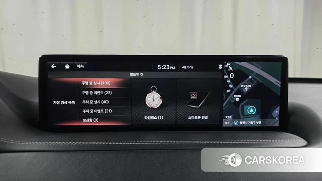 Genesis GV80 id 4225148 из Кореи 7