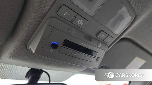Hyundai The New Grand Starex id 4397016 из Кореи 7