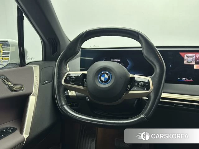 BMW iX id 4300014 из Китая 7