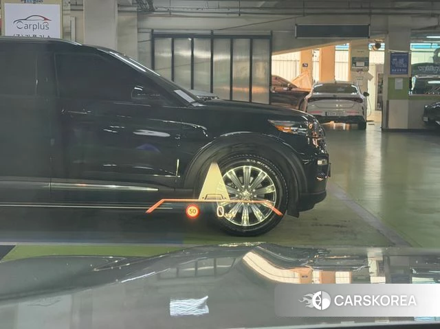 BMW X7 (G07) id 4480874 из Кореи 7