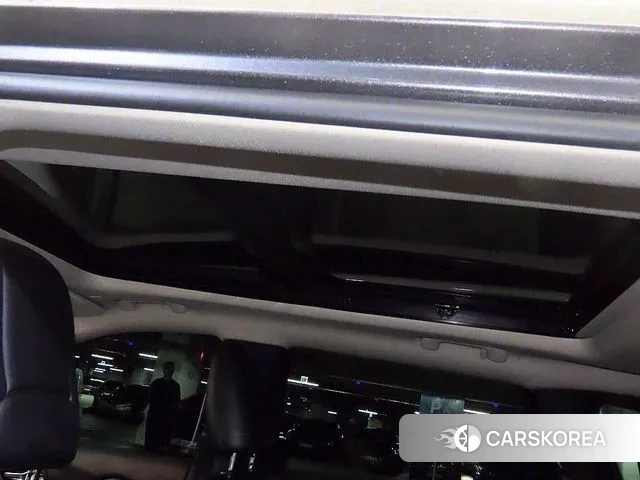 Jeep Cherokee (KL) id 3014052 из Кореи 7