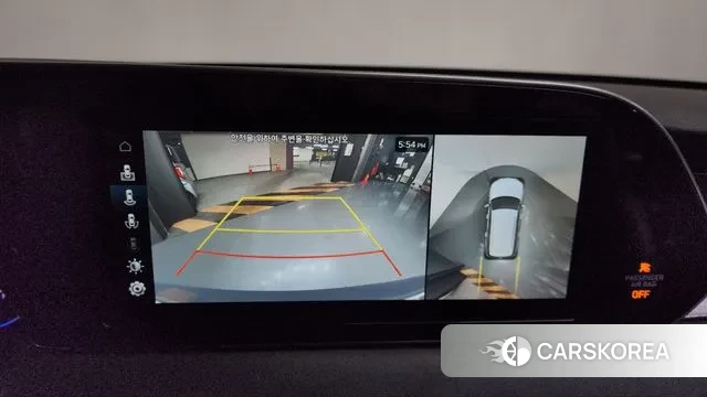 Hyundai Palisade id 3588120 из Кореи 7