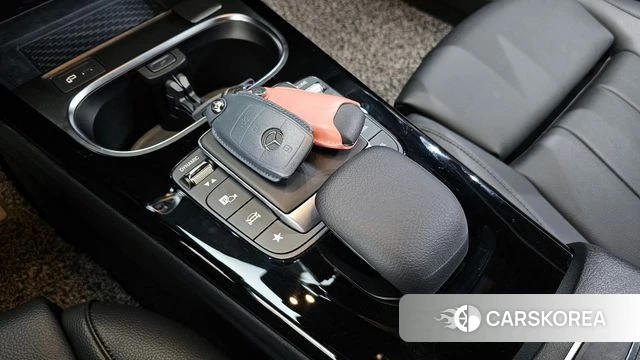 Mercedes-Benz A-Class W177 id 4338672 из Кореи 7