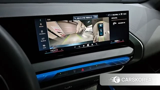 BMW X3 (G45) id 3658859 из Кореи 7