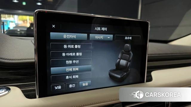 Lincoln Aviator 2nd generation id 3843234 из Кореи 7