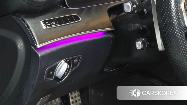 Mercedes-Benz E-Class W213 id 3867495 из Кореи 7