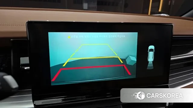 Ssangyong Torres id 3037152 из Кореи 7