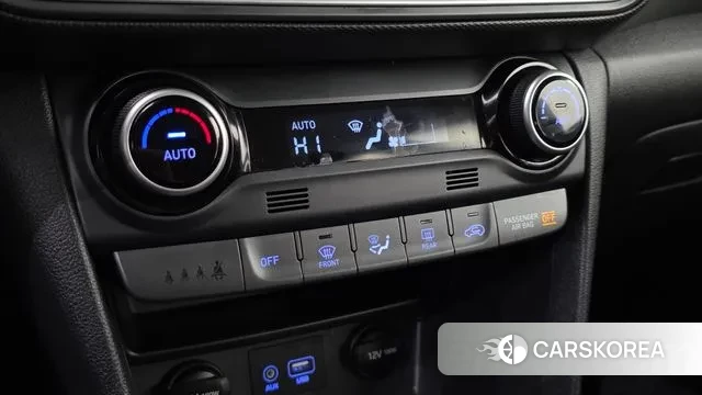 Hyundai Kona id 3578877 из Кореи 7