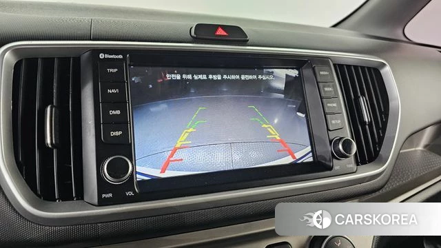 Kia The New Ray id 3955545 из Кореи 7