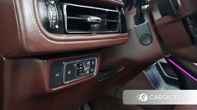 Lincoln Aviator 2nd generation id 3473979 из Кореи 7