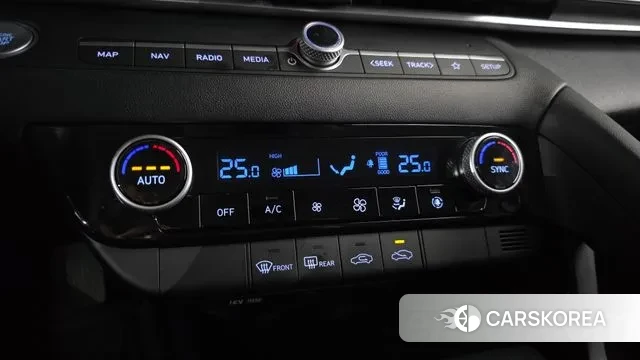 Hyundai Avante (CN7) id 3788536 из Кореи 7