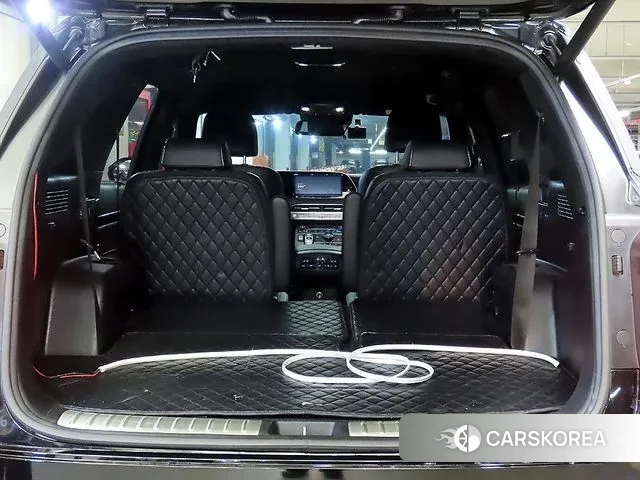 Hyundai Palisade id 3407304 из Кореи 7