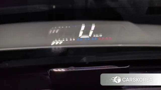 Maserati Quattroporte id 3239055 из Кореи 7