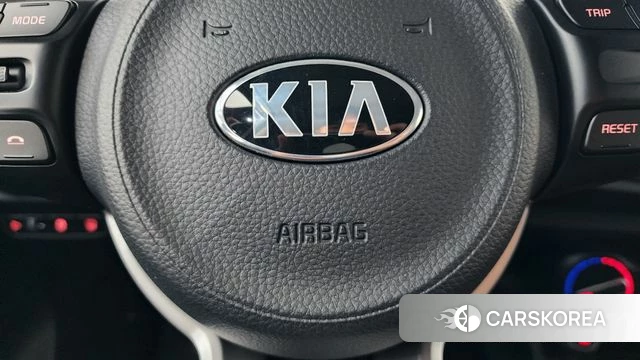 Kia All New Morning (JA) id 4384938 из Кореи 7