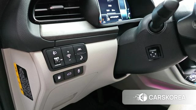 Kia K7 Premier Hybrid id 4471251 из Кореи 7