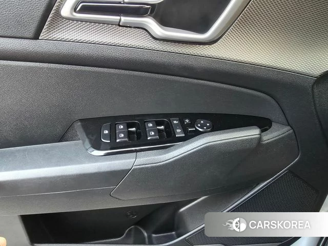 Kia Sportage 5th Generation id 3823773 из Кореи 7