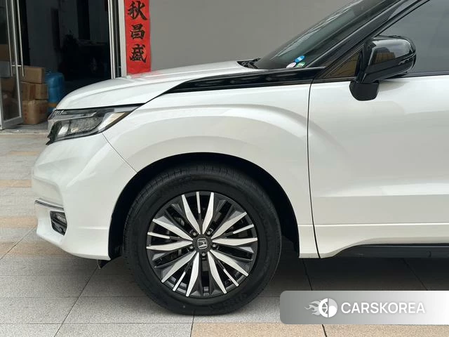 Honda Crown Road id 4274364 из Китая 7