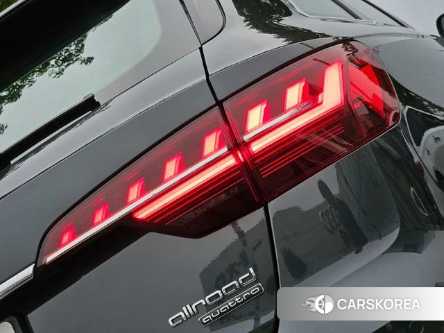 Audi A4 (import) id 4219265 из Китая 7
