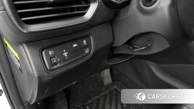 Hyundai Santa Fe TM id 3828559 из Кореи 7