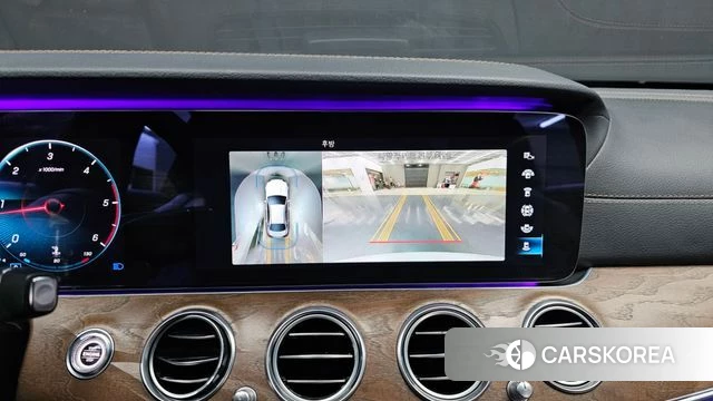 Mercedes-Benz E-Class W213 id 3827420 из Кореи 7