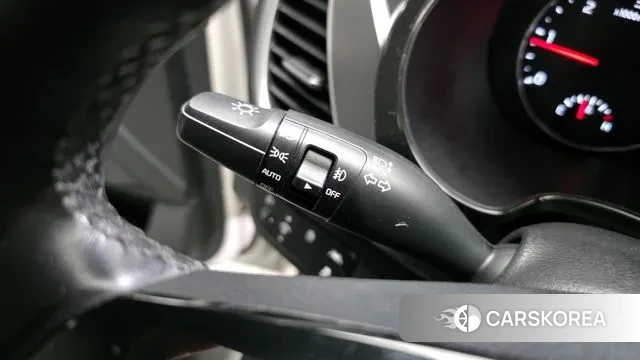 Kia Seltos id 3572606 из Кореи 7