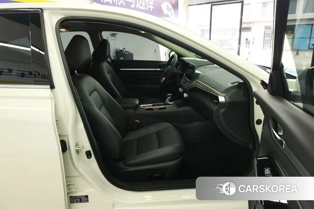 Nissan Teana id 4253527 из Китая 7