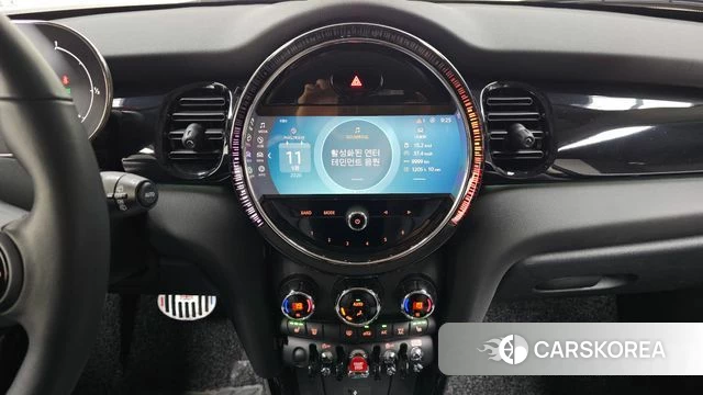 Mini Cooper id 4302571 из Кореи 7