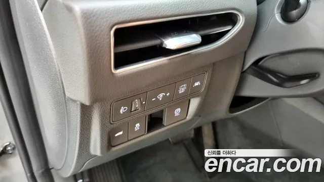 Hyundai Sonata Hybrid (DN8) id 2783026 из Кореи 7