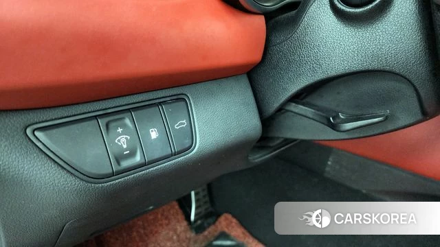 Genesis The New G70 id 4202922 из Кореи 7