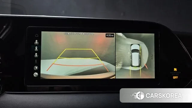 Hyundai Palisade id 3727614 из Кореи 7