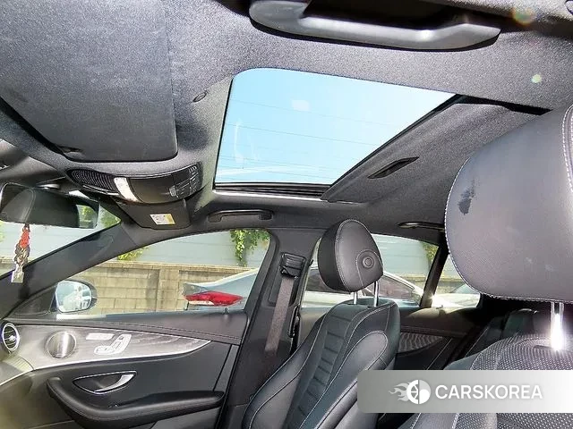 Mercedes-Benz E-Class W213 id 3355027 из Кореи 7