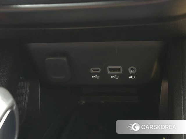 Chevrolet (GM Daewoo) Trailblazer id 4519044 из Кореи 7