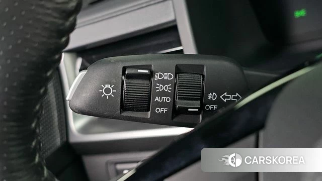 Ssangyong The New Rexton Sport id 4778528 из Кореи 7