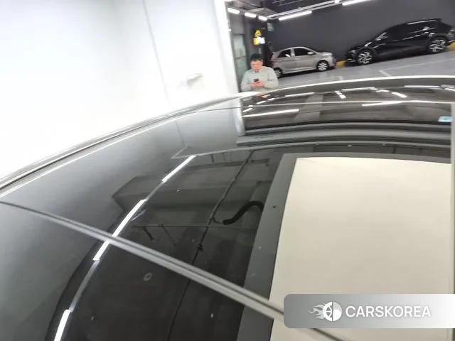 Mercedes-Benz GLA-Class X156 id 3741283 из Кореи 7