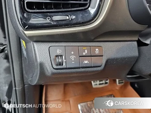 Kia Stonic id 3593251 из Кореи 7