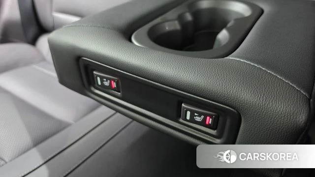 Renault Korea (Samsung) The New QM6 id 4697811 из Кореи 7