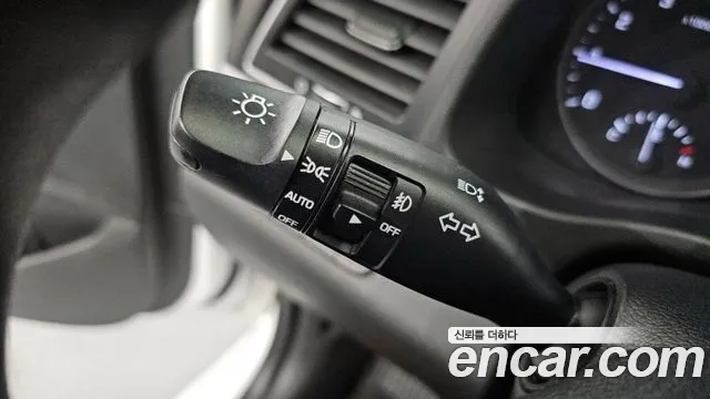 Hyundai Avante AD id 2908035 из Кореи 7