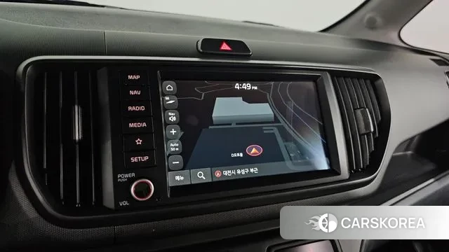 Kia The New Kia Ray id 3241594 из Кореи 7