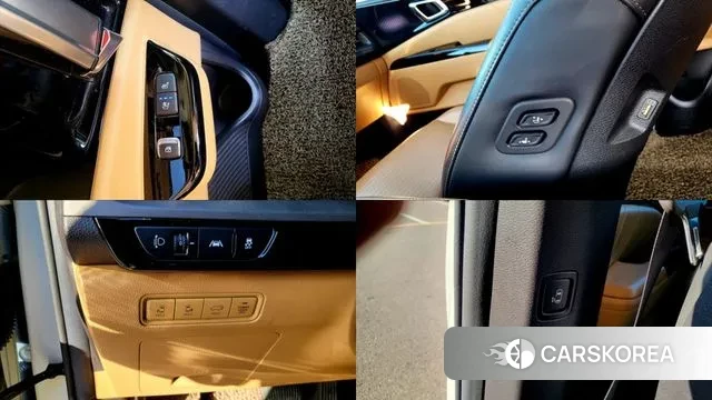 Kia Carnival 4th generation id 3493699 из Кореи 7