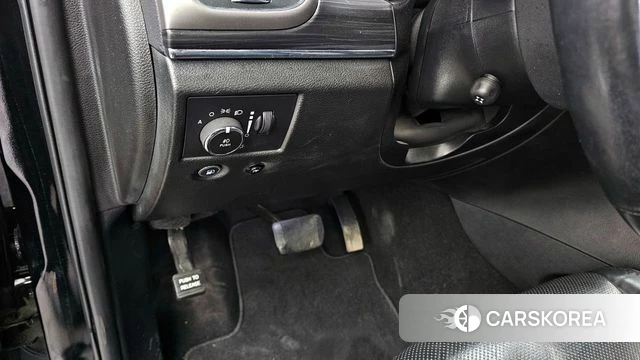 Jeep Grand Cherokee id 3795655 из Кореи 7