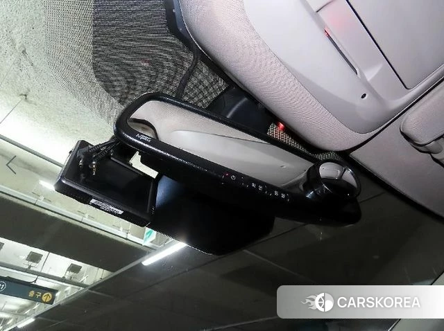Renault Korea (Samsung) The New QM6 id 4294260 из Кореи 7