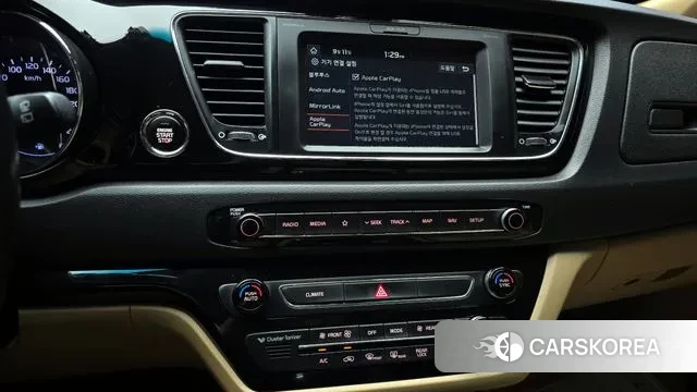 Kia The New Carnival id 3145065 из Кореи 7