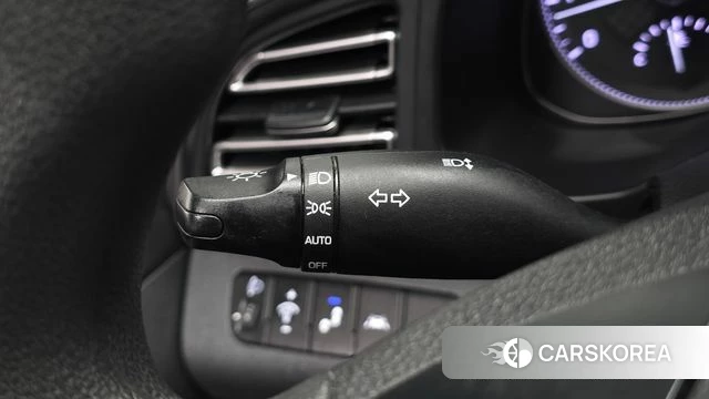 Hyundai The New Avante AD id 4447603 из Кореи 7