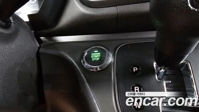 Kia The New Kia Ray id 2788572 из Кореи 7