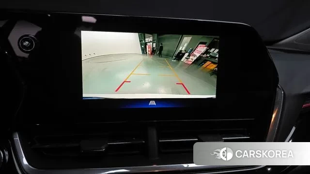 Chevrolet (GM Daewoo) Trax Crossover id 3720936 из Кореи 7