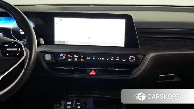 Kia K8 id 3008128 из Кореи 7