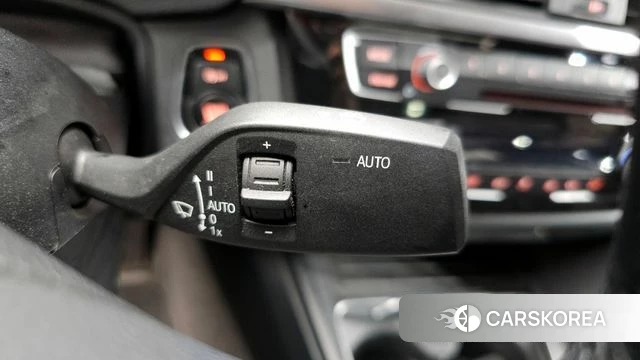 BMW 3 Series (F30) id 4180529 из Кореи 7